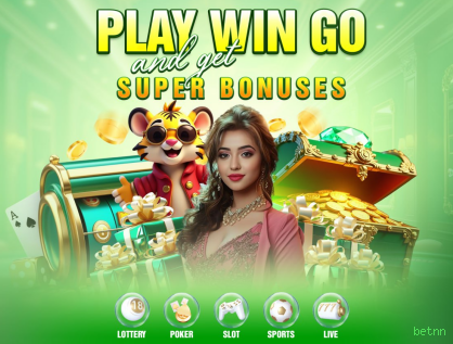 Conta betnn sincronizada site e app
