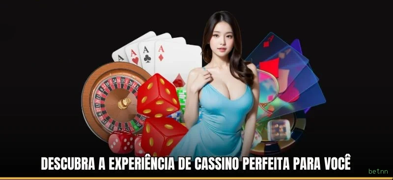 Cassino betnn - mesas ao vivo e jogos